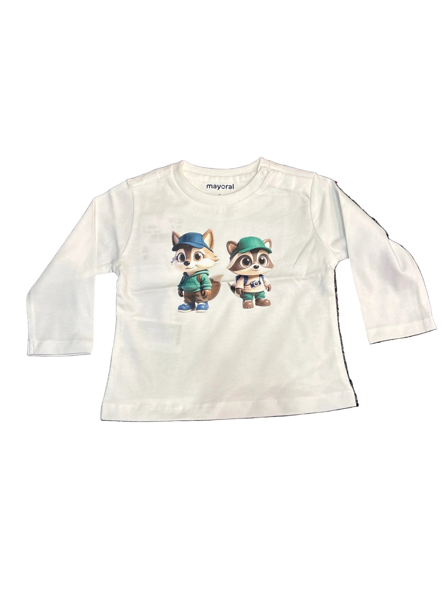 Friends long sleeve