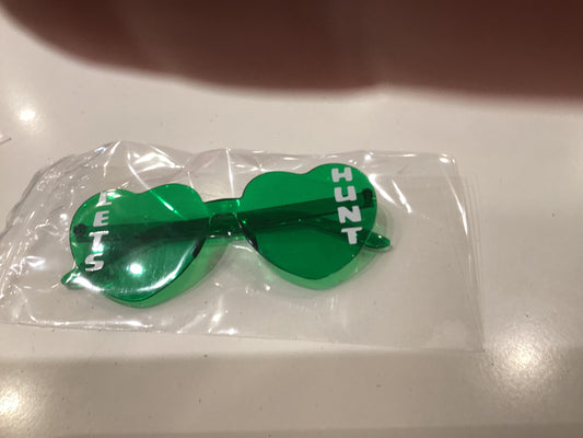 Lil darlings eagles let’s hunt glasses