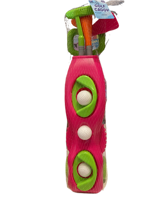 HGP Golf Caddy