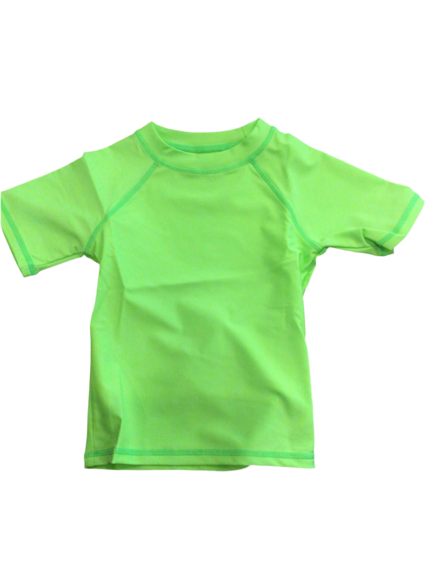Boys rash guard