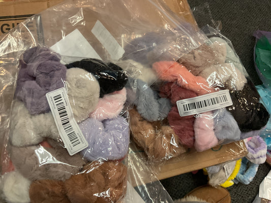 Scrunchies