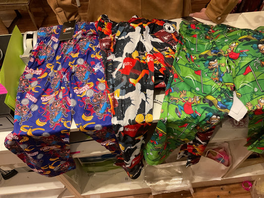 Flow society lounge pant