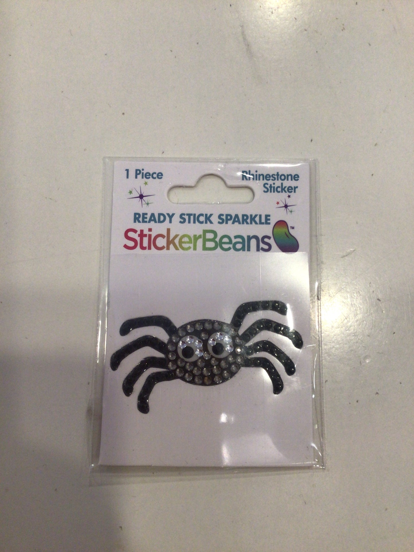 Sticker Beans