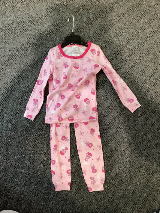 Esme 2pc pj set