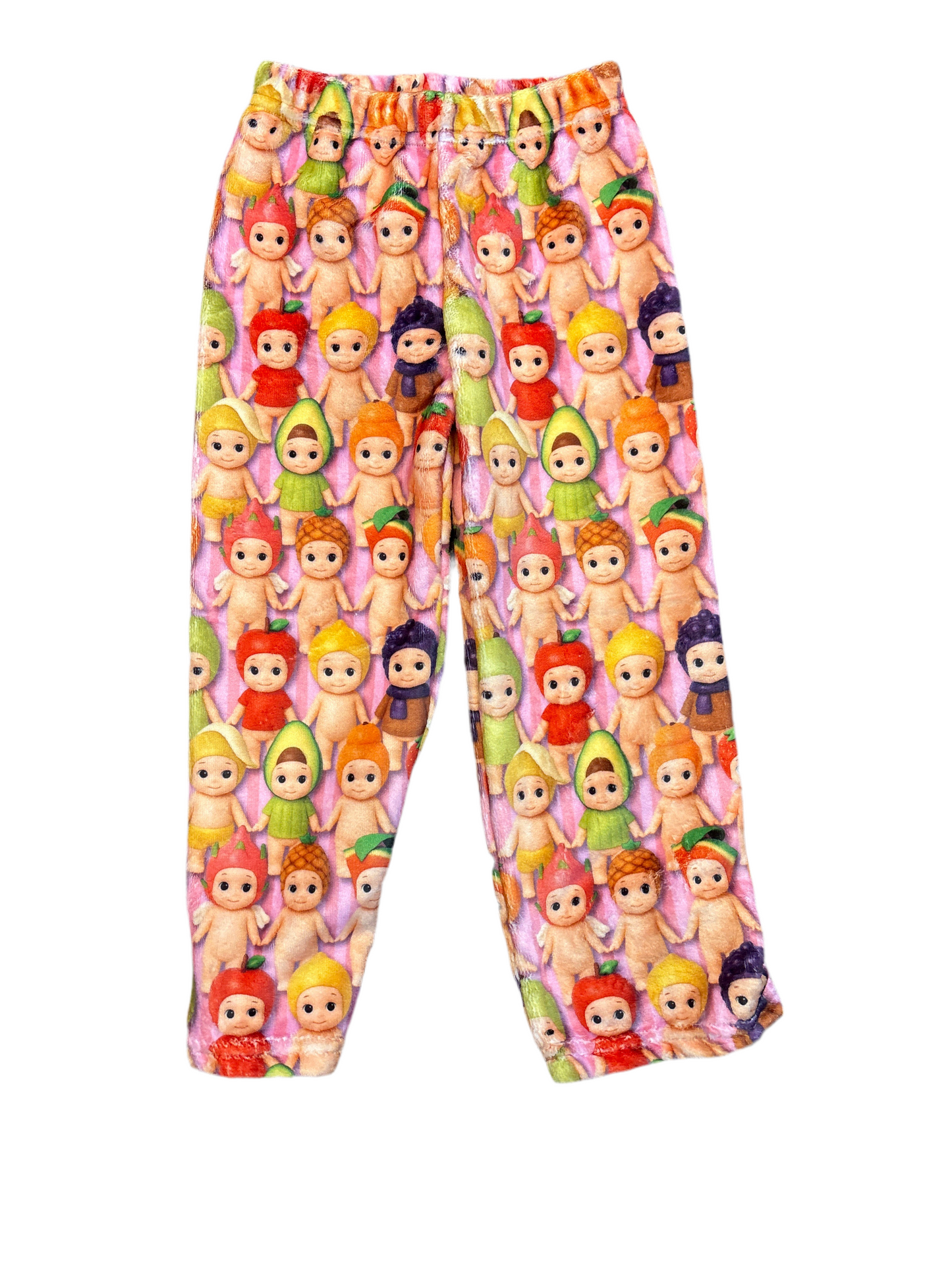 New Dolls lounge pants