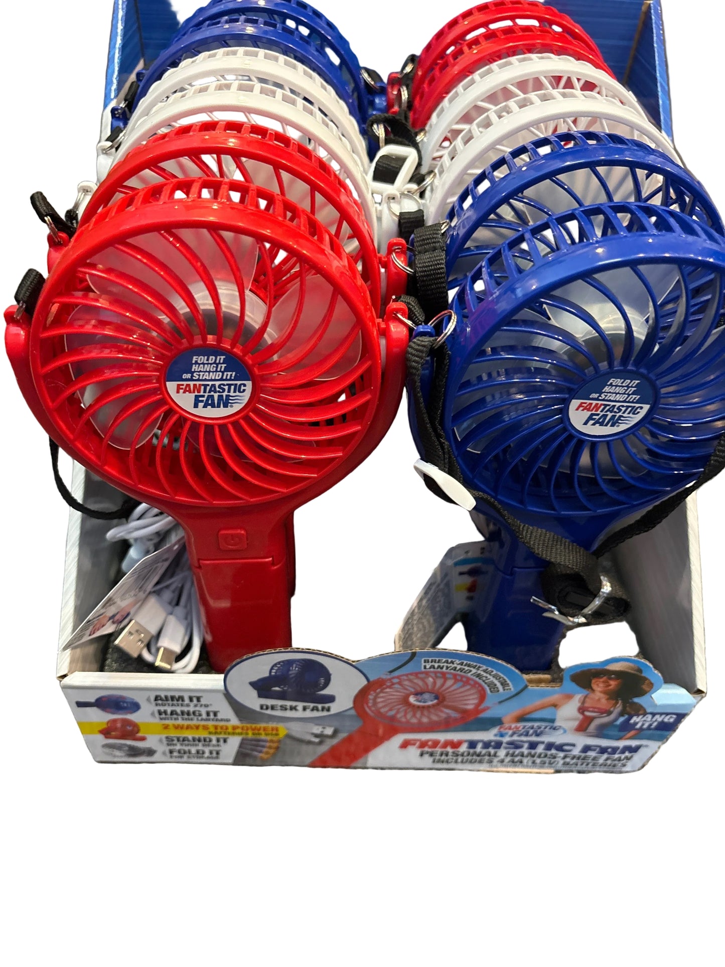 Fantastic Fan