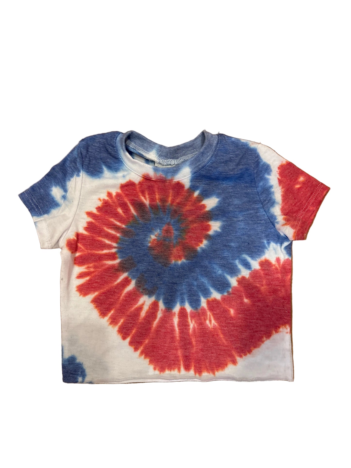 Liberty swirl tshirt