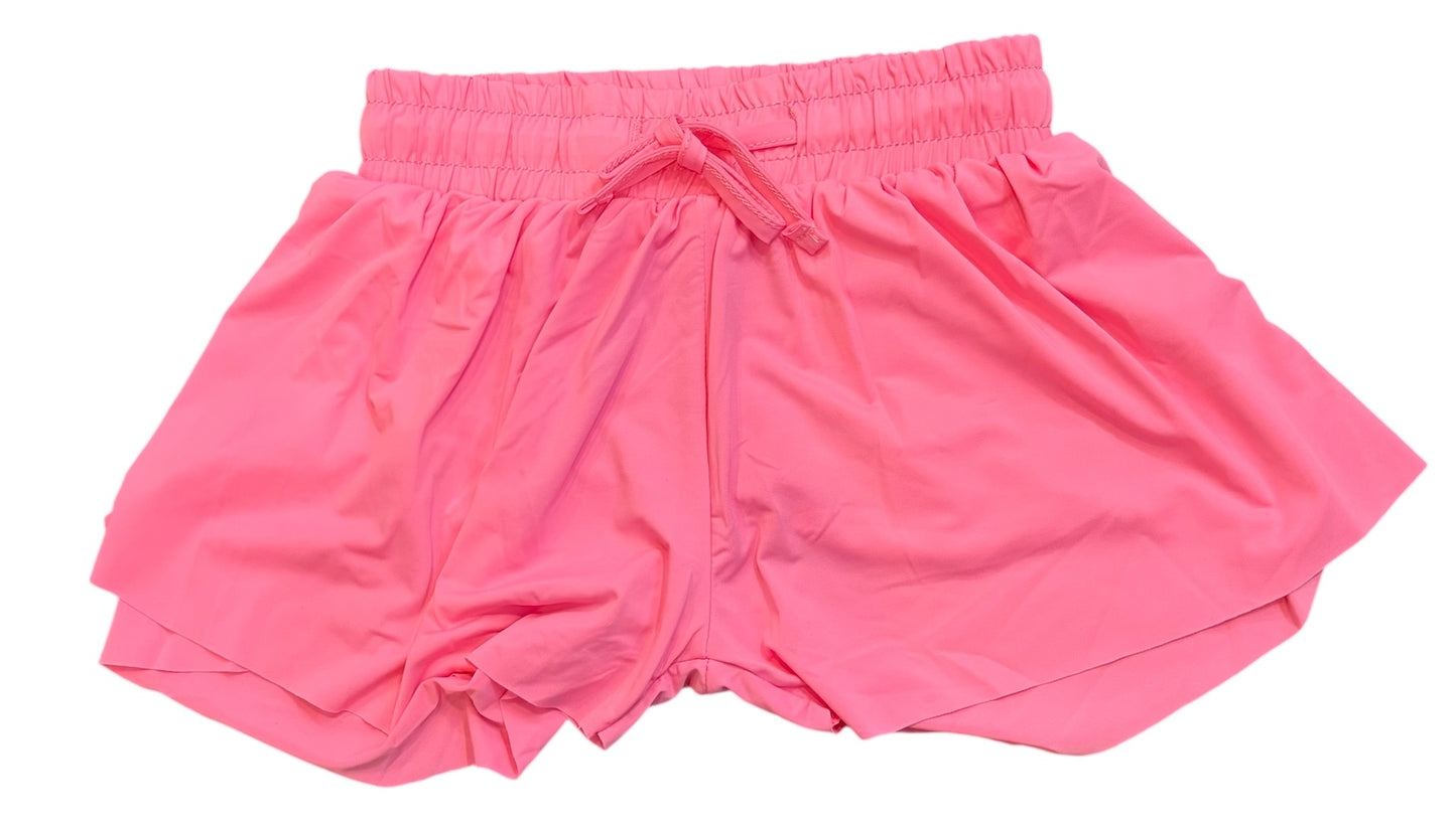 Fly-Away Short