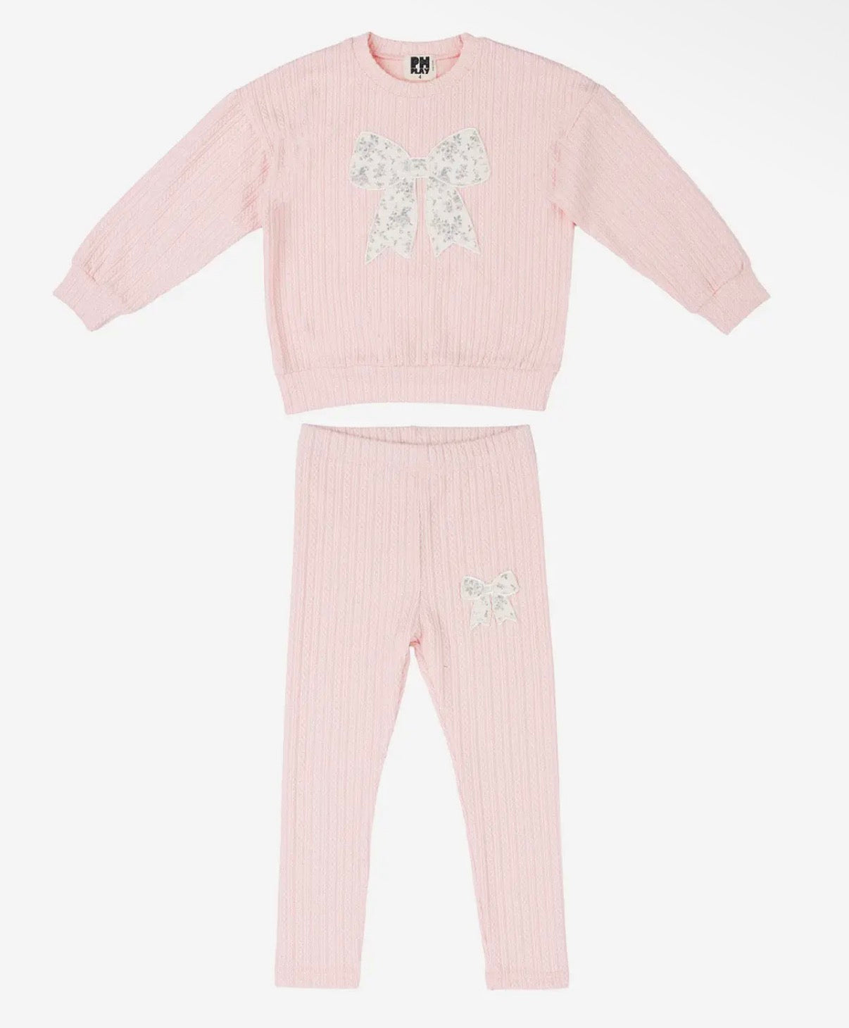 Nataly Sweatshirt Set