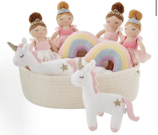 Princess Rattle Assortment
