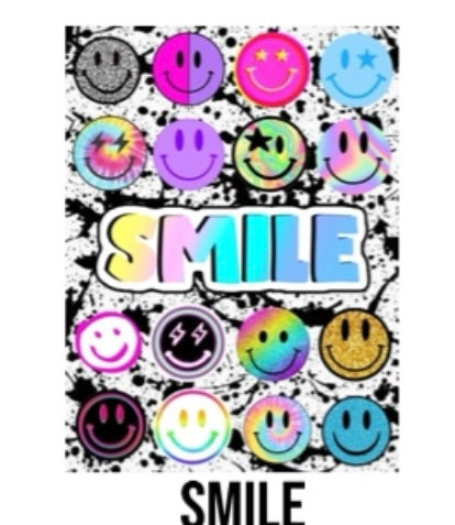 Sticker Cards