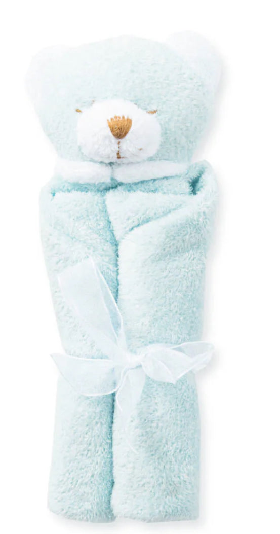 Assorted angel dear little blankies