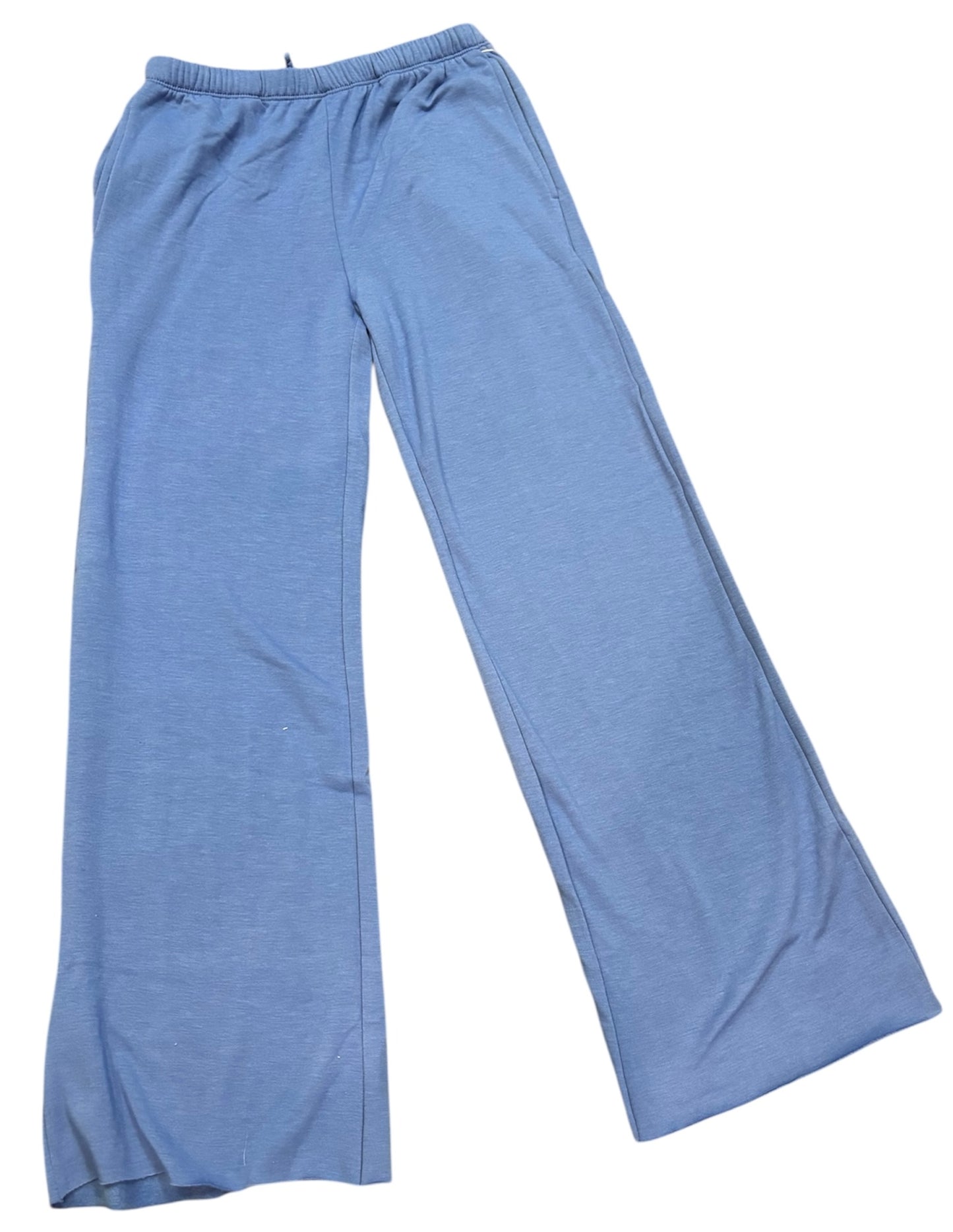 Cloud Narrows Wide Leg Sweatpant