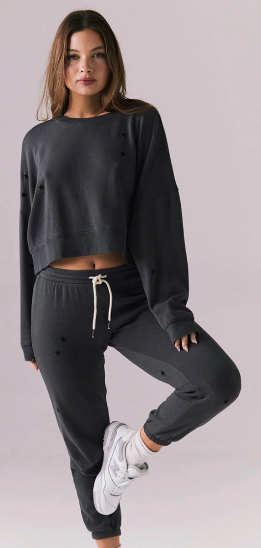 Chaser Star sweatshirt
