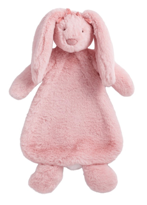 Pink Bunny Woobie