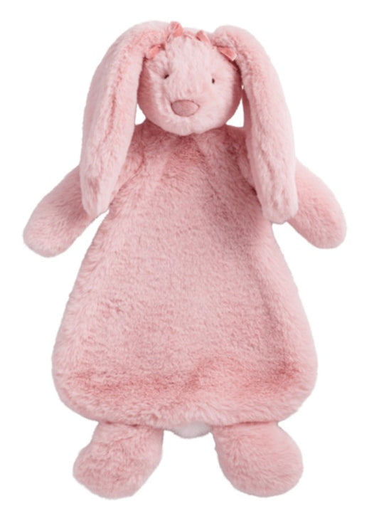 Pink Bunny Woobie