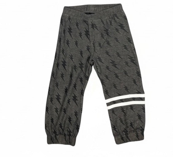 Stormy Jogger
