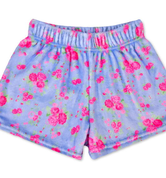 Ditsy Floral shorts