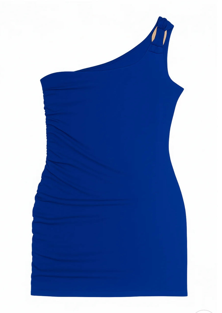 Kannon Colbolt Dress