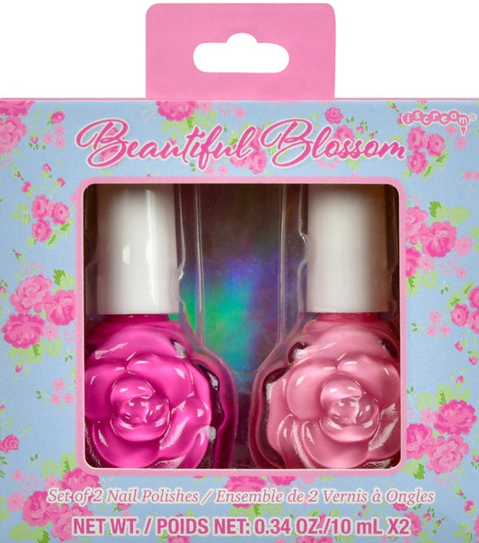 Blossom Nail Polish Set