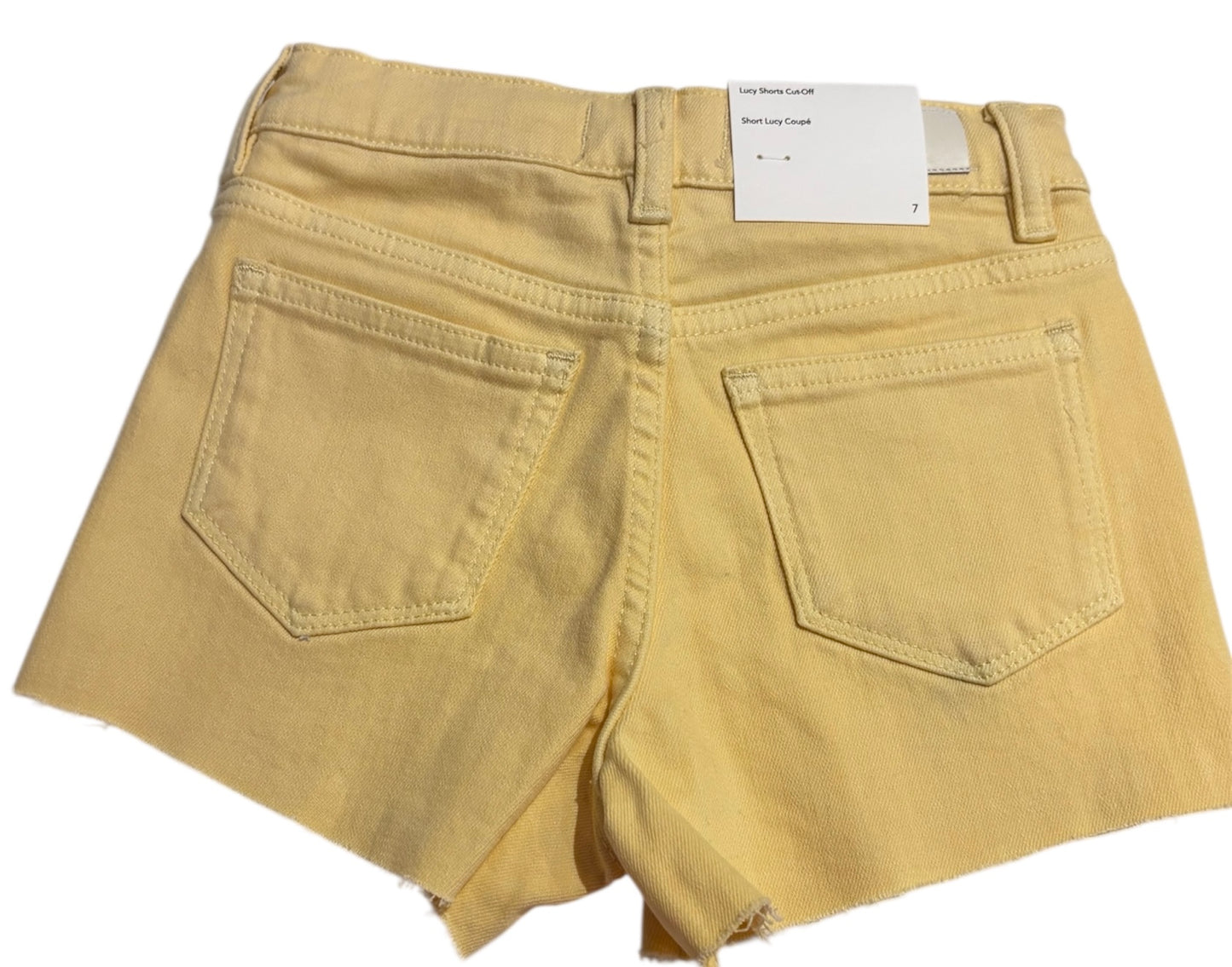 Lucy Shorts Sunshine Shorts