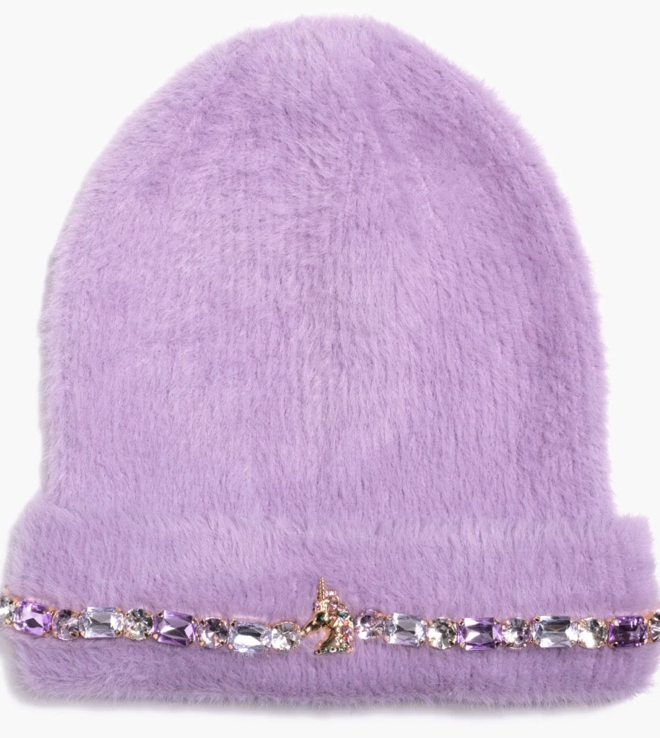 Jewel hat