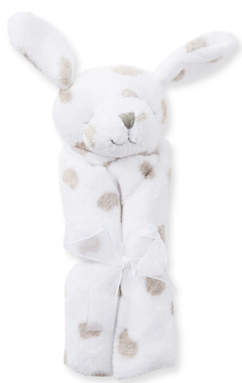 Assorted angel dear little blankies