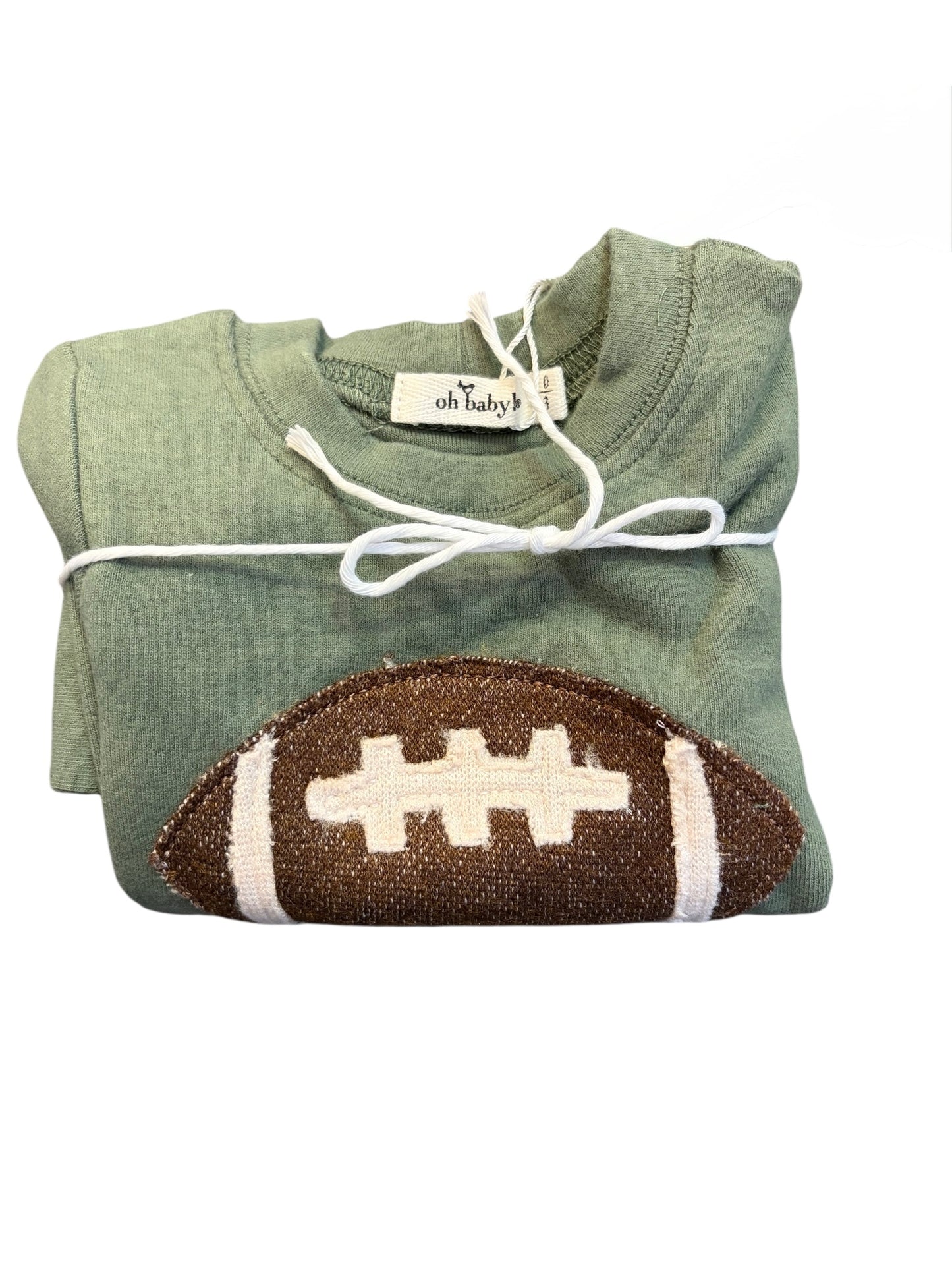 Football 2pc Set