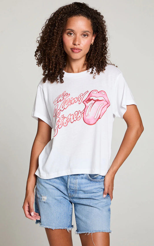 Chaser Rolling Stones Tshirt