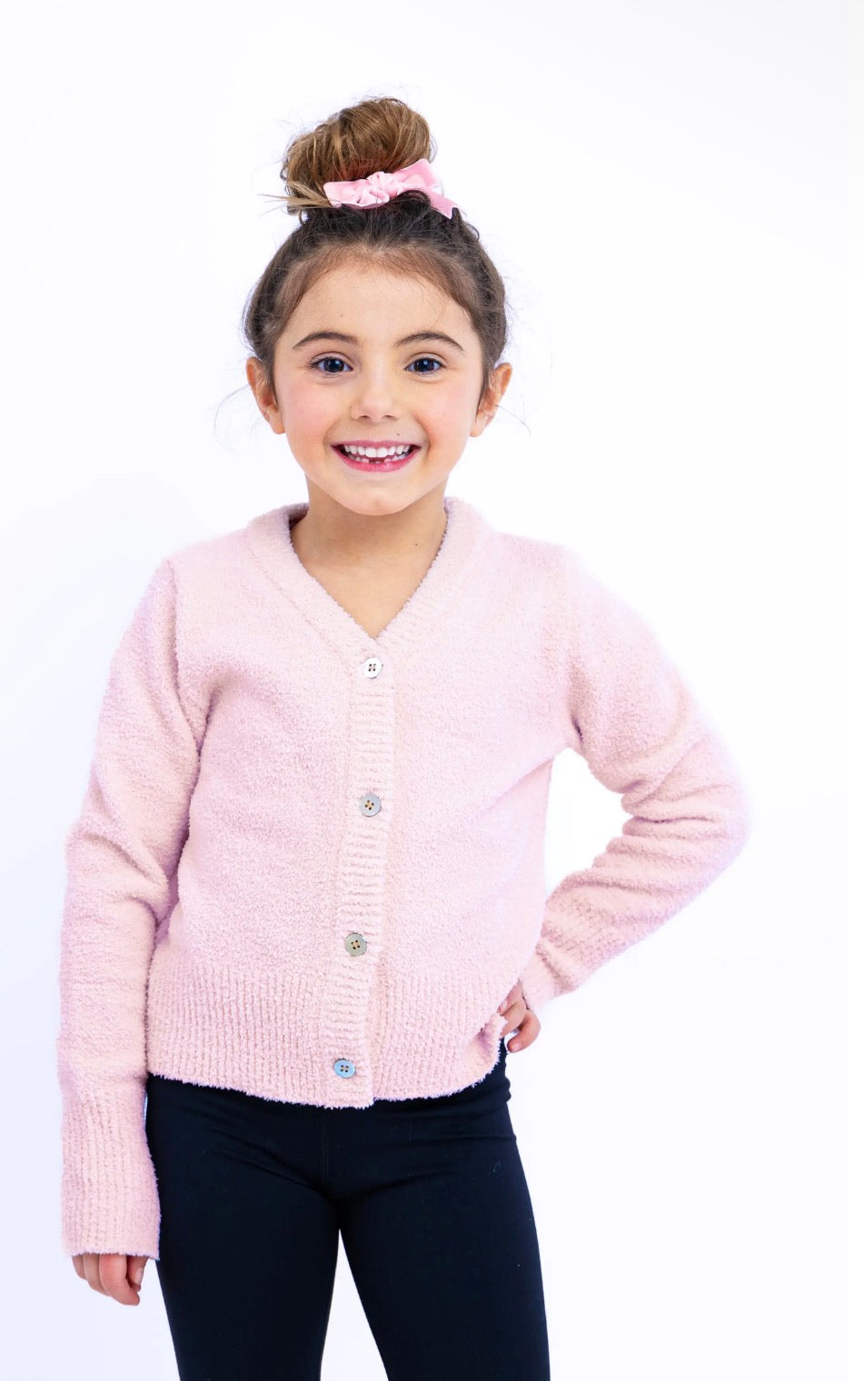 Gracie Sweater
