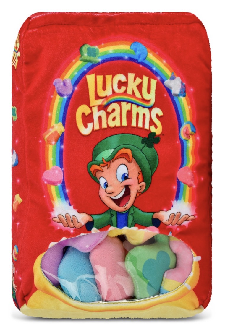 Candy Pillow