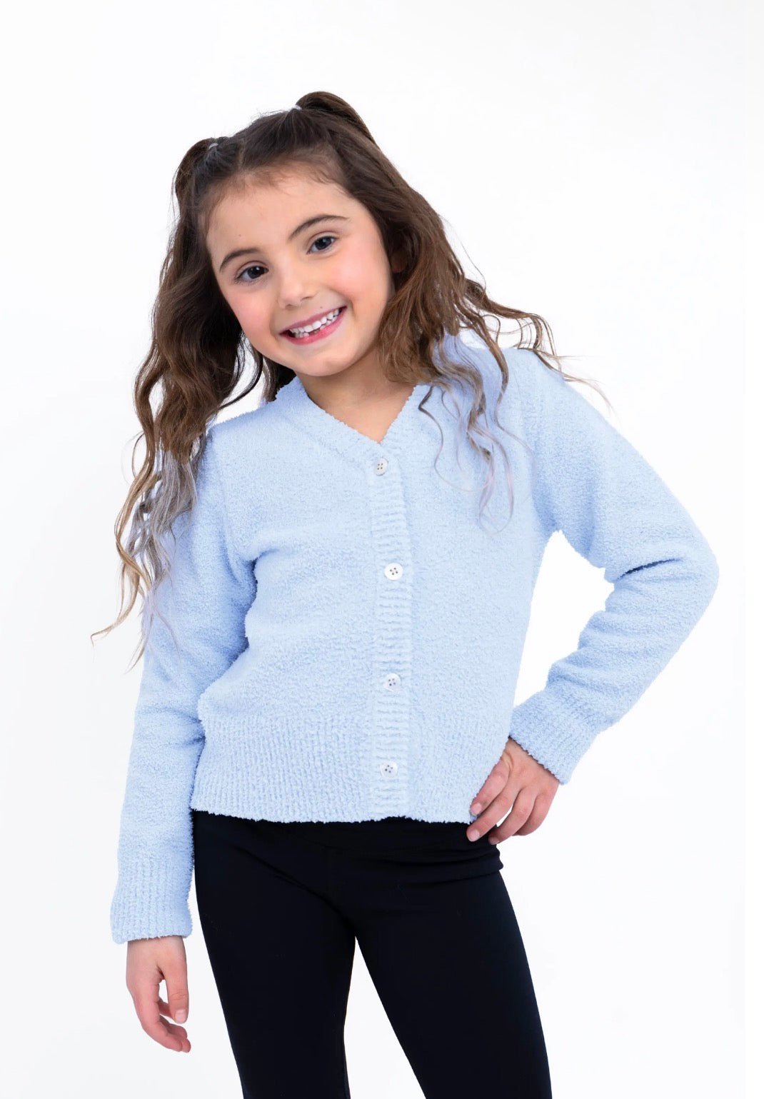 Gracie Sweater
