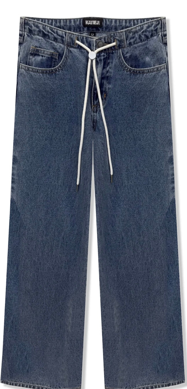 Tribecat Denim jeans