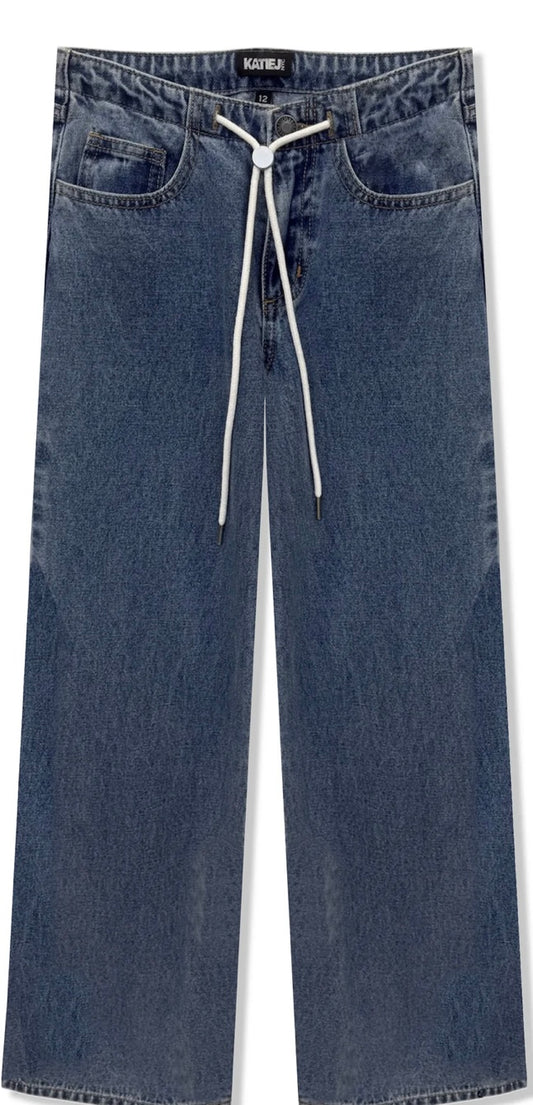 Tribecat Denim jeans