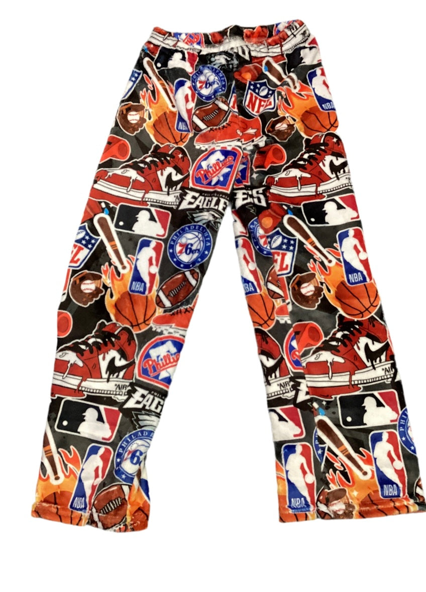 PW All Sports Cozy Pants