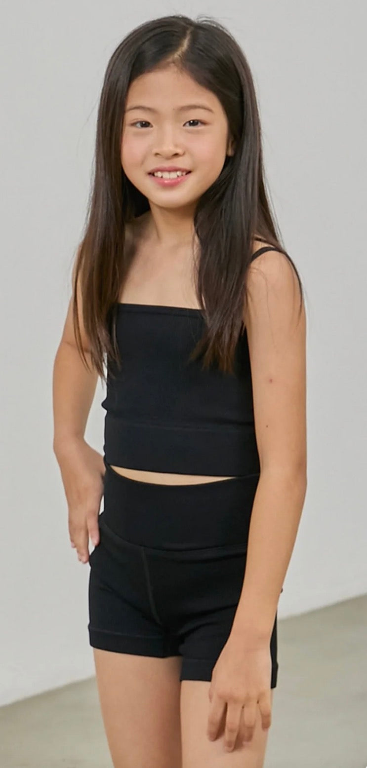 SoftStretch Seamless Set