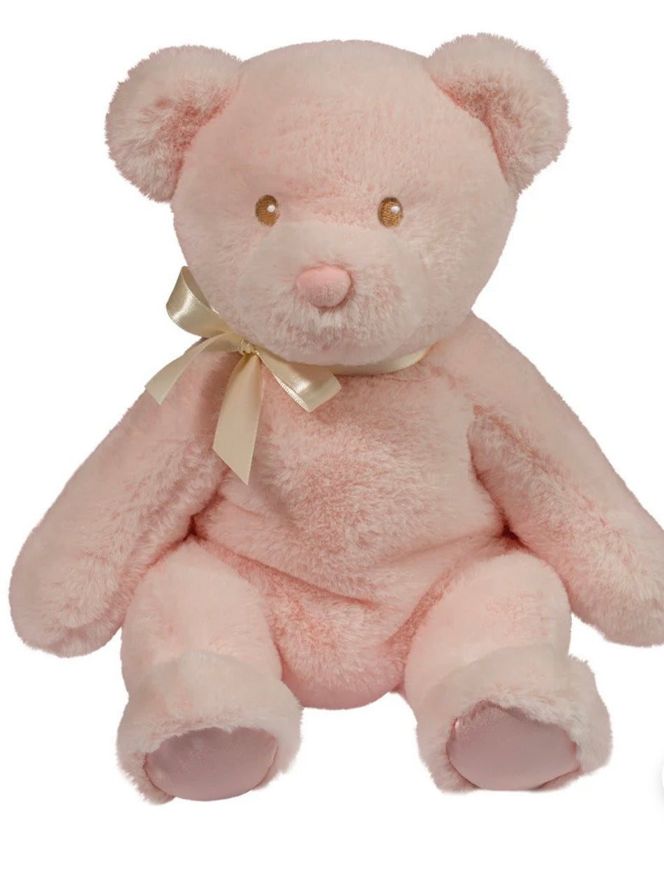 Baby Bear