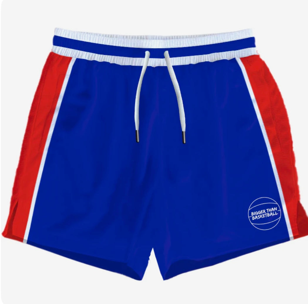 Basketball Shorts