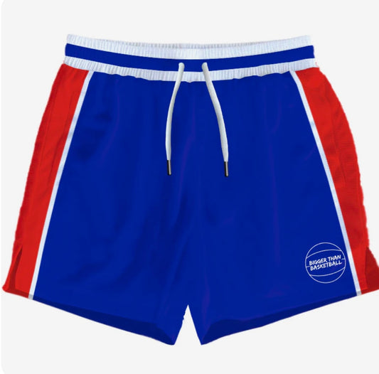 Basketball Shorts