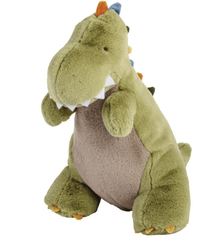 Plush Dinos