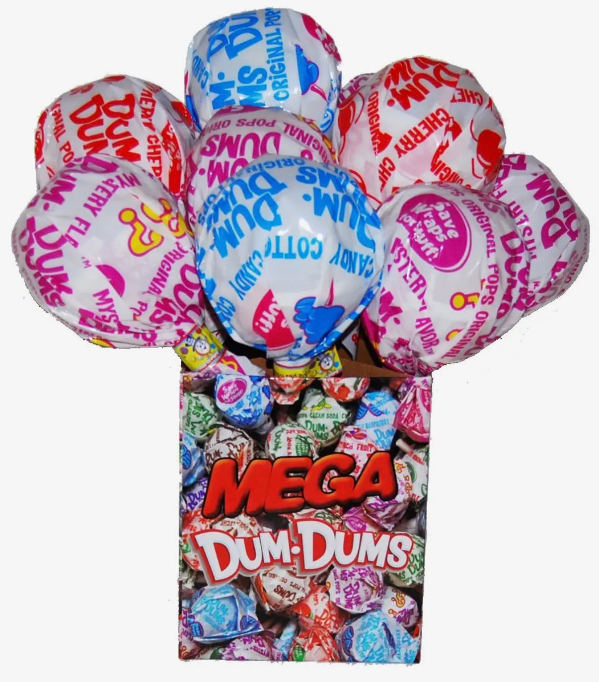 Mega Dum-Dum