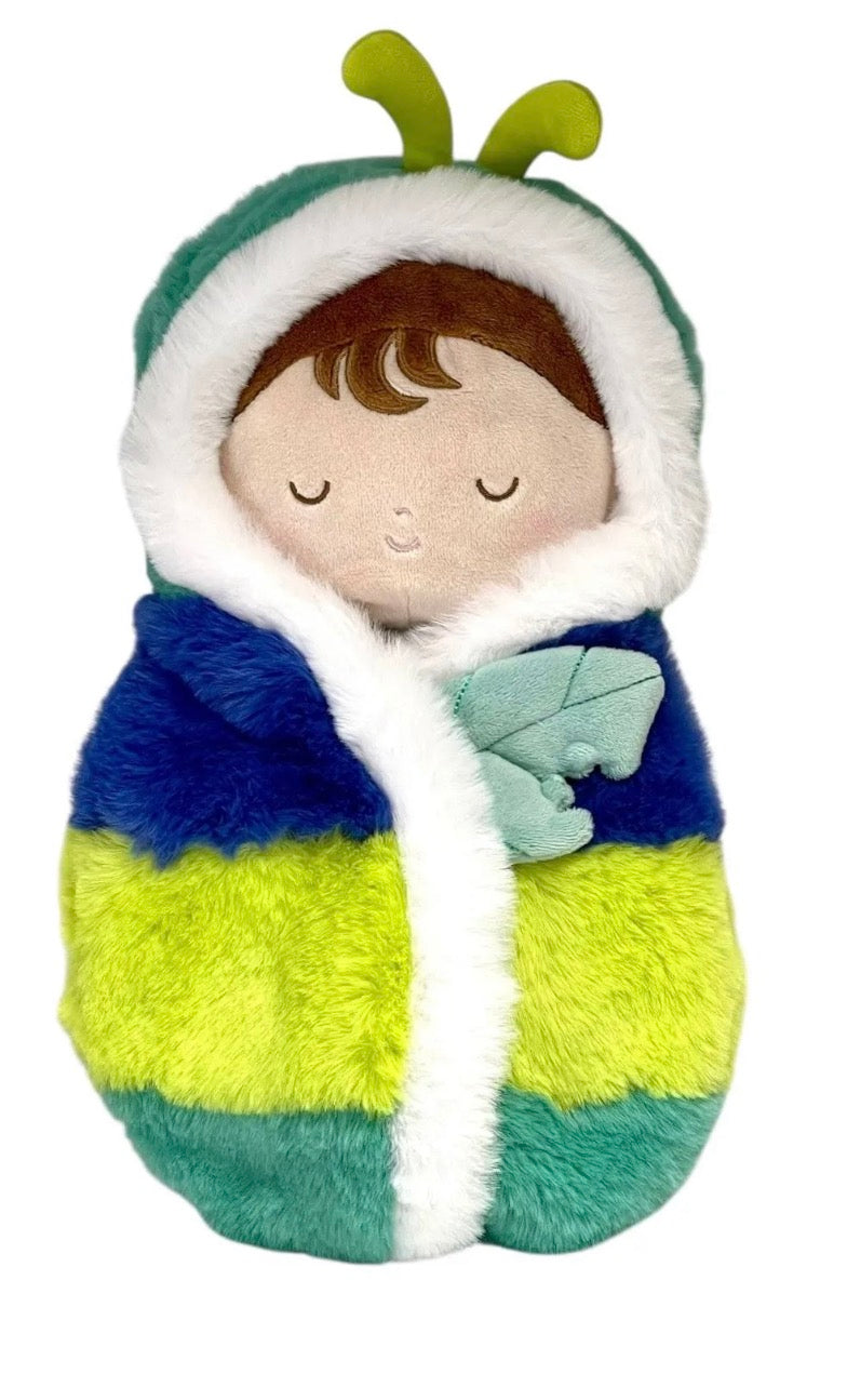 Baby Caterpillar Hug
