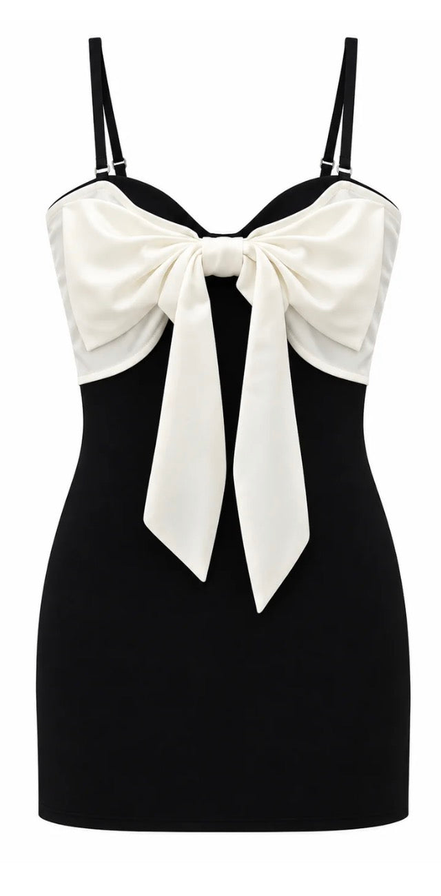 Shayla Dress