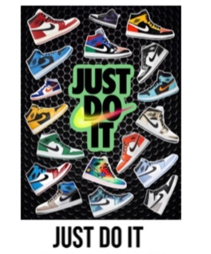 Sticker Cards