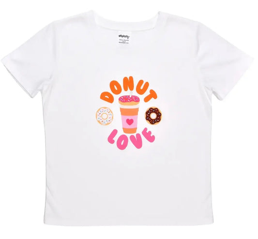 Donut Love Tee Shirt