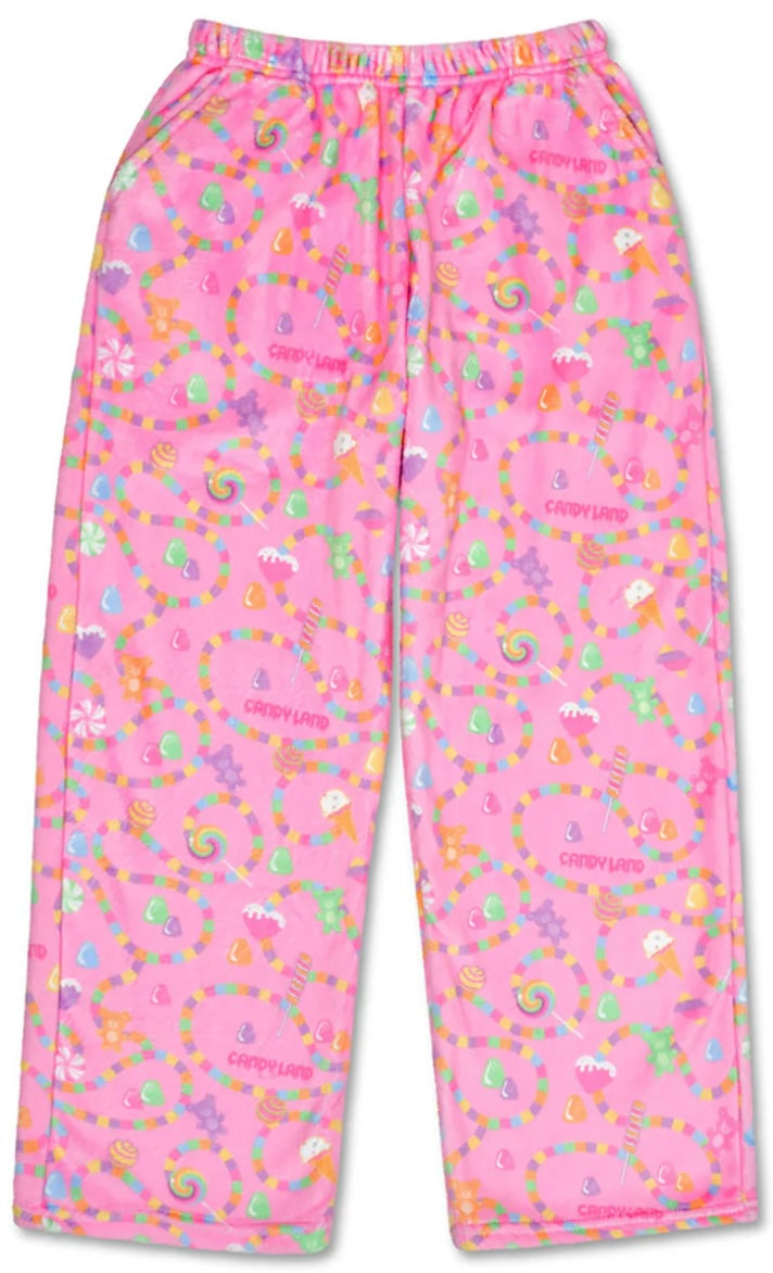 ISCREAM Candyland cozy pants