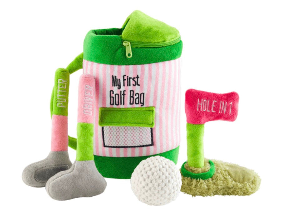 My First Golf Bag