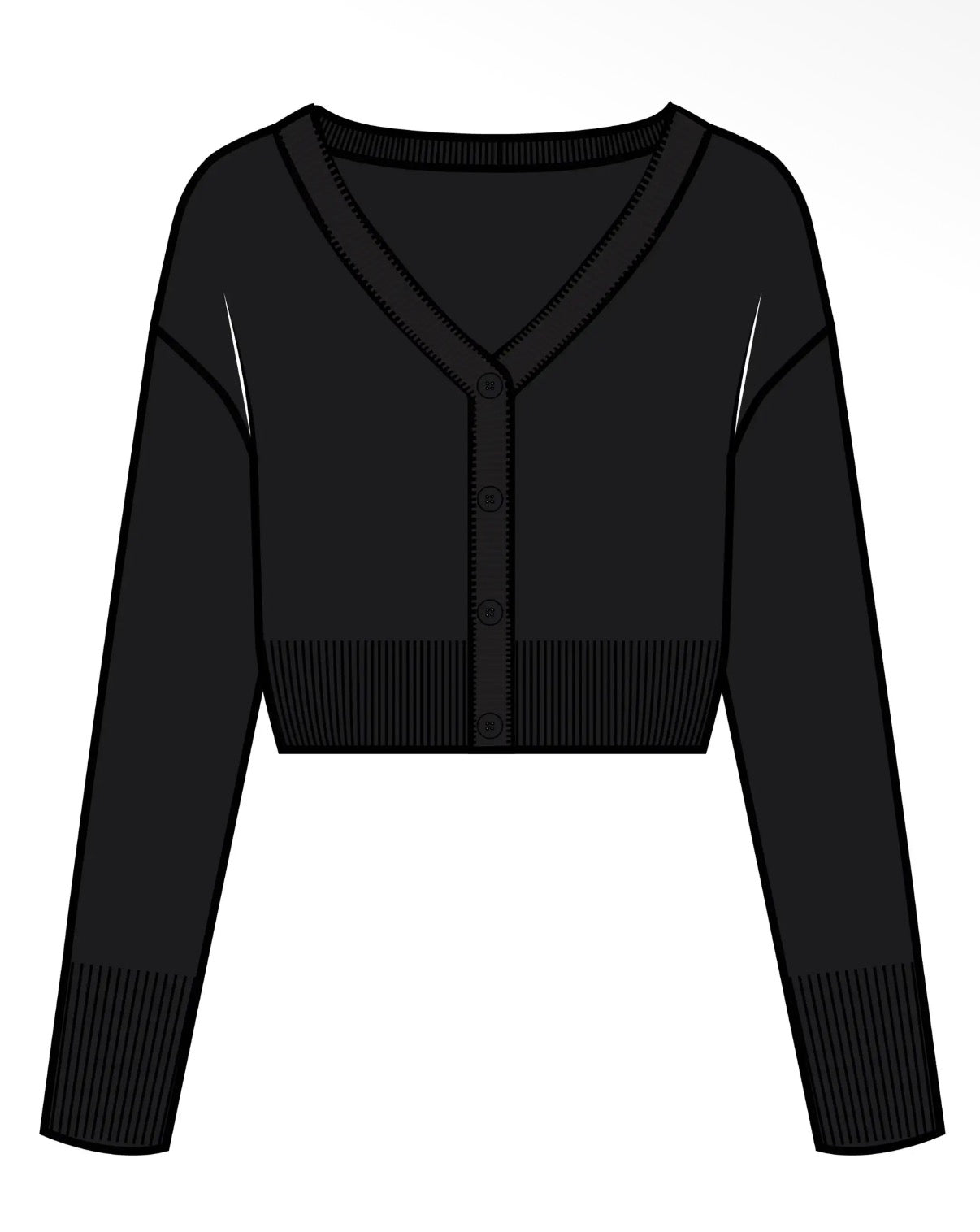 Gracie Sweater