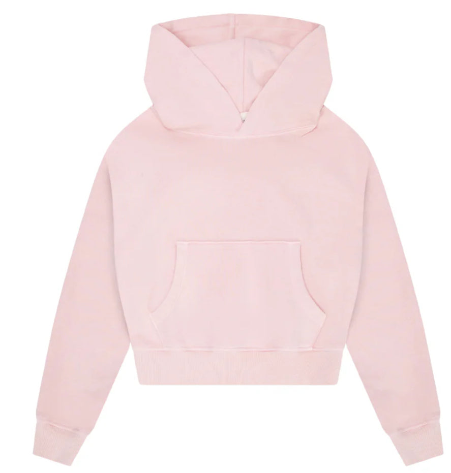 Cropped Hoodie