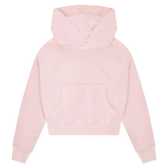 Cropped Hoodie